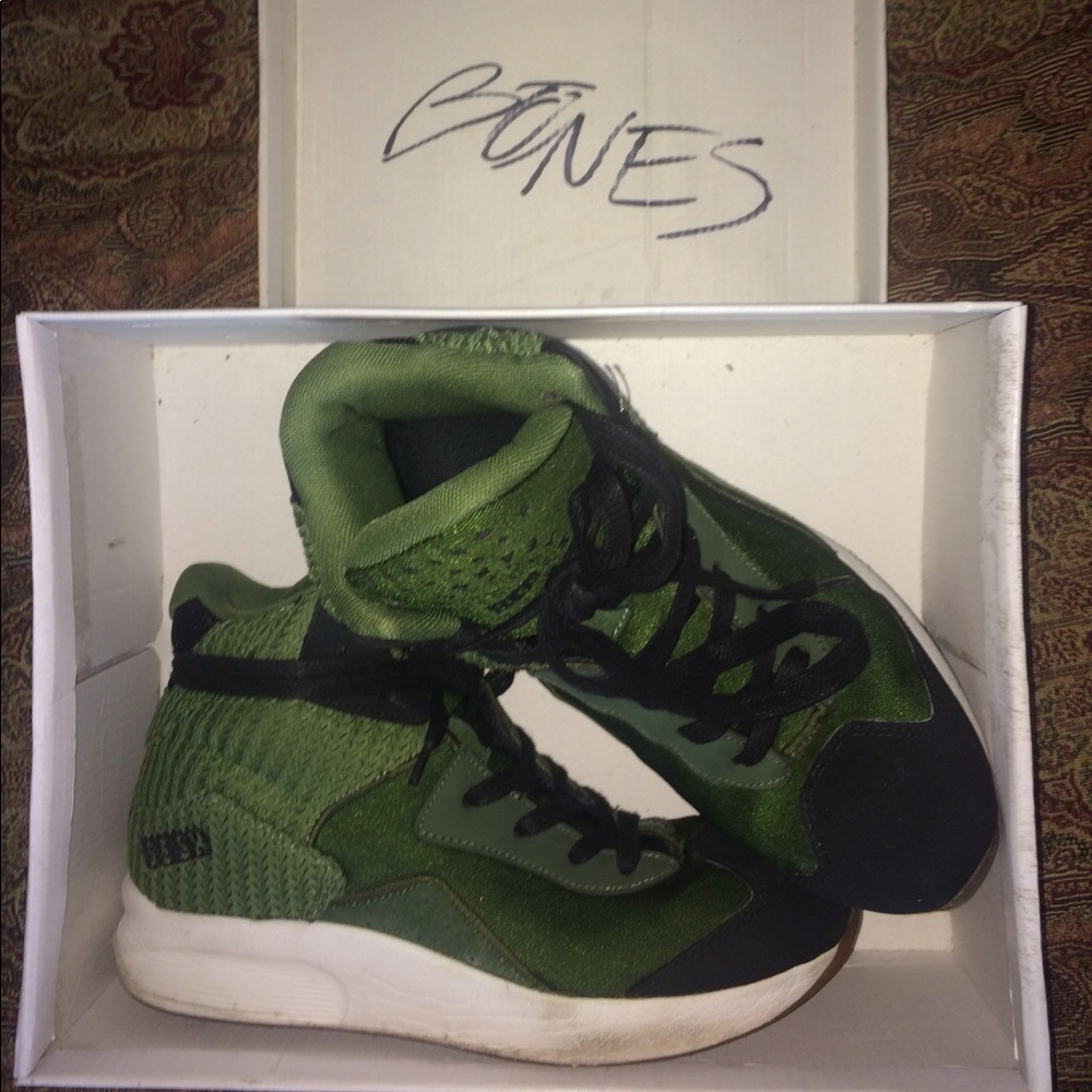 (RARE) TeamSesh Creep Shoes